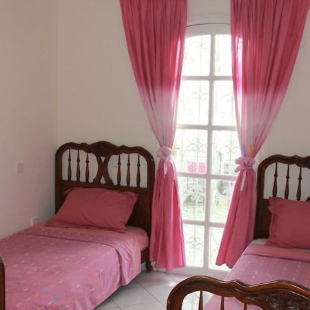Votre Maison De Vacances En Bord De Mer - Harhoura Villa Rabat Esterno foto