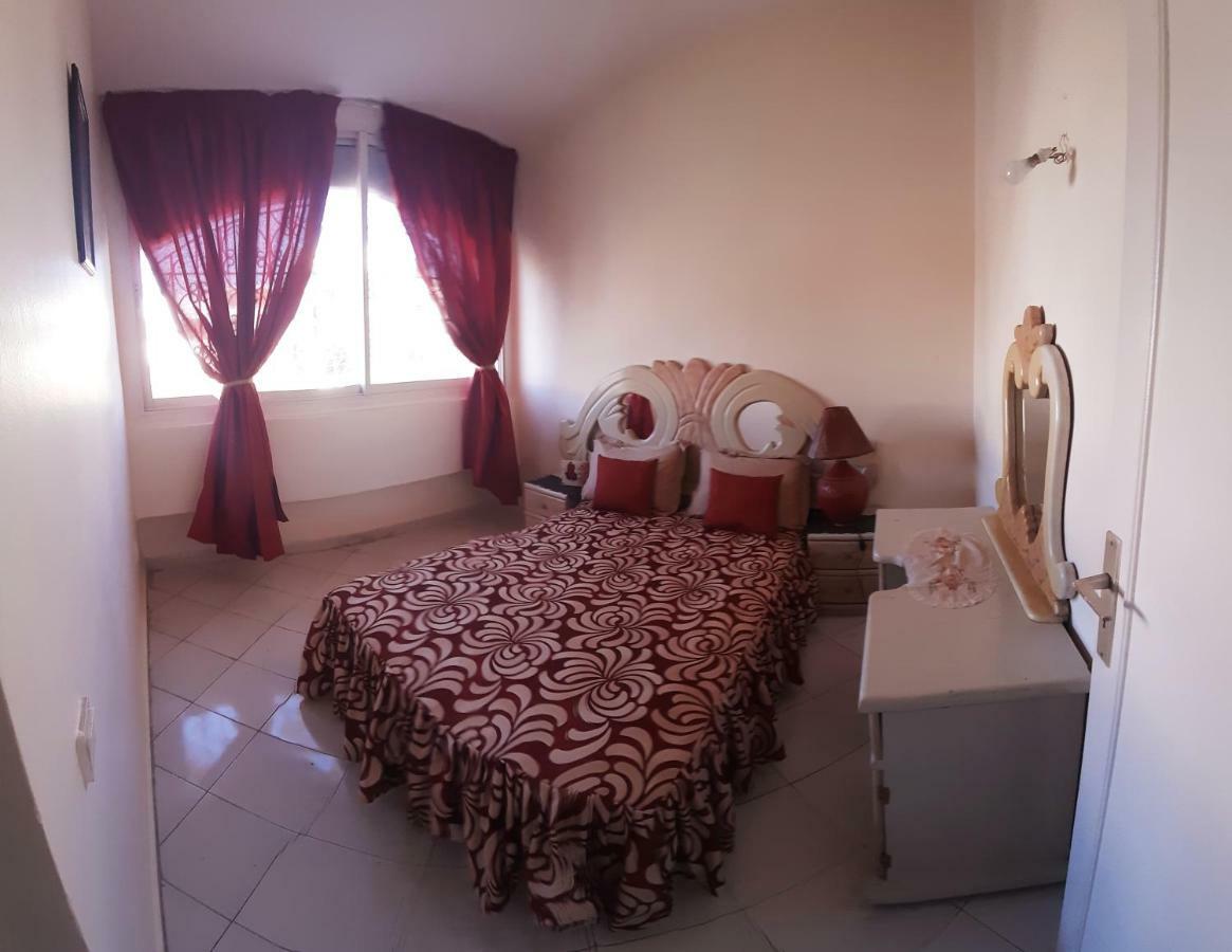 Votre Maison De Vacances En Bord De Mer - Harhoura Villa Rabat Esterno foto