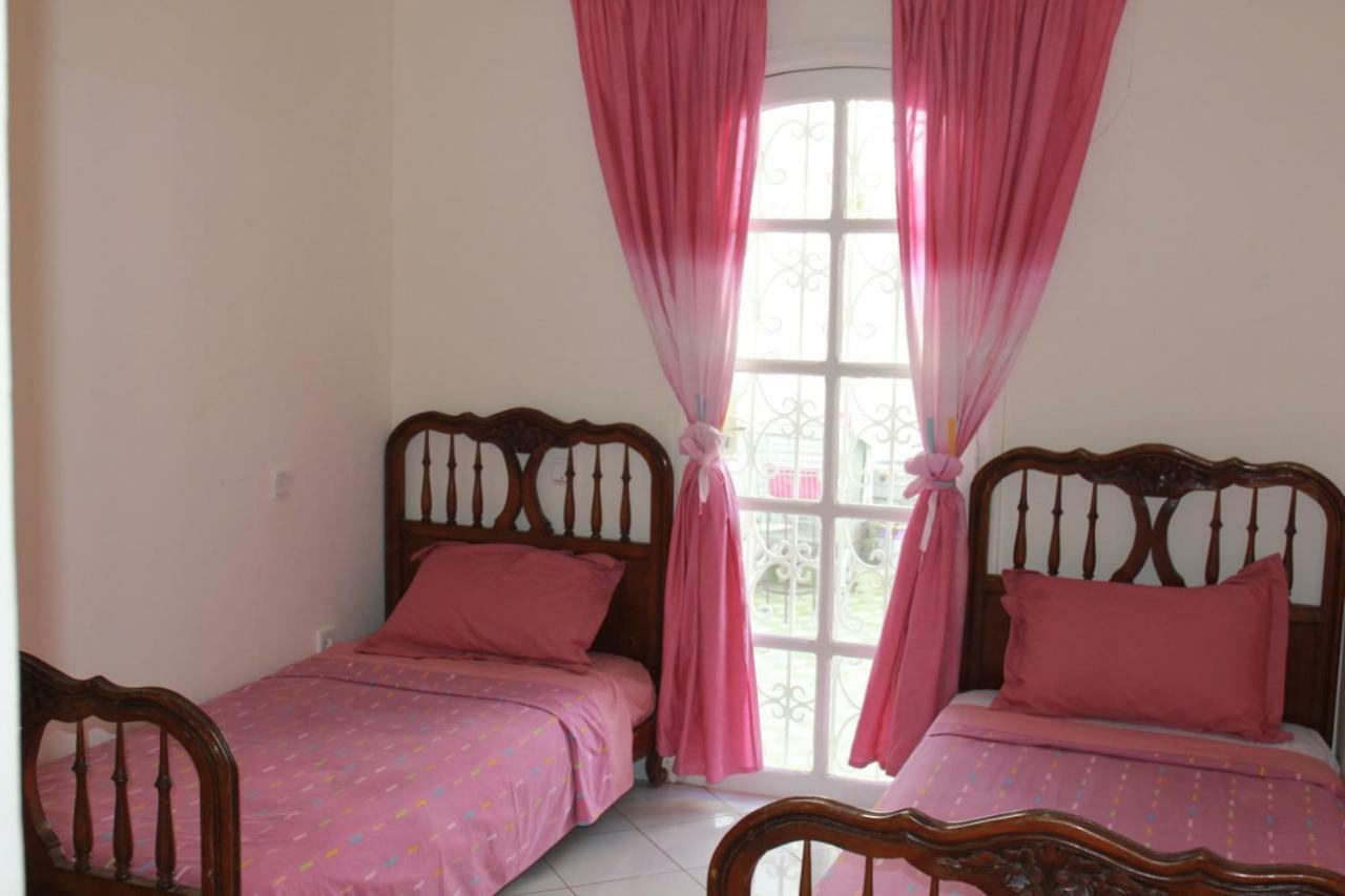 Votre Maison De Vacances En Bord De Mer - Harhoura Villa Rabat Esterno foto