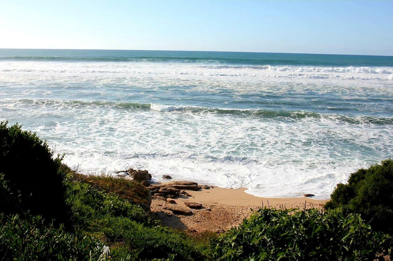 Votre Maison De Vacances En Bord De Mer - Harhoura Villa Rabat Esterno foto
