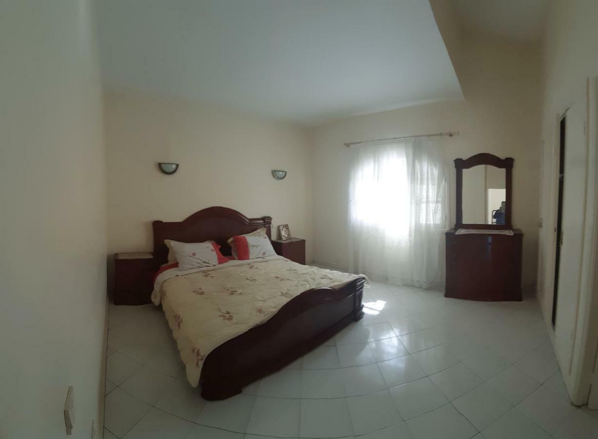Votre Maison De Vacances En Bord De Mer - Harhoura Villa Rabat Esterno foto